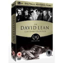 David Lean Collection [DVD]